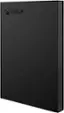 Alt View 11. Seagate - Game Drive for Xbox 2TB External USB 3.2 Gen 1 Portable Hard Drive Xbox Certified with Green LED Bar - Black.