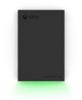 Seagate - Game Drive for Xbox 2TB External USB 3.2 Gen 1 Portable Hard Drive Xbox Certified with Green LED Bar
