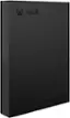 Angle. Seagate - Game Drive for Xbox 4TB External USB 3.2 Gen 1 Portable Hard Drive Xbox Certified with Green LED Bar - Black.