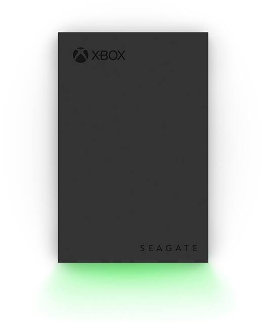 Seagate Game Drive for Xbox 4TB External USB 3.2 Gen 1 Portable  Seagate Game Drive for Xbox 4TB External USB 3.2 Gen 1 Portable