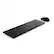 Alt View 11. Dell - KM5221E Pro Wireless Keyboard and Mouse - Black.