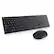 Alt View 12. Dell - KM5221E Pro Wireless Keyboard and Mouse - Black.