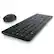 Alt View 13. Dell - KM5221E Pro Wireless Keyboard and Mouse - Black.
