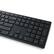 Alt View 21. Dell - KM5221E Pro Wireless Keyboard and Mouse - Black.