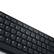 Alt View 22. Dell - KM5221E Pro Wireless Keyboard and Mouse - Black.