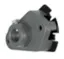 Angle. Sonance - TREE AND SURFACE MOUNT -  Mount for Landscape Series, Garden Series, Patio Series Outdoor Speakers (Each) - Gray.