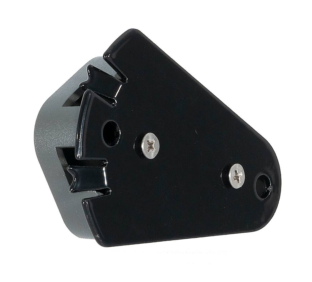 Back. Sonance - TREE AND SURFACE MOUNT - Mount for Landscape Series, Garden Series, Patio Series Outdoor Speakers (Each) - Gray.