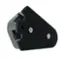 Back. Sonance - TREE AND SURFACE MOUNT -  Mount for Landscape Series, Garden Series, Patio Series Outdoor Speakers (Each) - Gray.