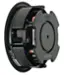 Alt View 11. Sonance - VPXT6R SINGLE SPEAKER - Visual Performance Extreme  6-1/2" 2-Way In-Ceiling Speakers (Each) - Paintable White.