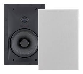 Best buy wall 2024 speakers