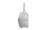 Angle. Thor Kitchen - Outdoor Kitchen Pizza Oven - Stainless Steel.