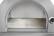 Alt View 13. Thor Kitchen - Outdoor Kitchen Pizza Oven - Stainless Steel.