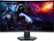 Front Zoom. Dell - S3222DGM 32" LED Curved QHD FreeSync Gaming Monitor (DisplayPort, HDMI) - Black.