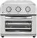 Alt View Zoom 11. Cuisinart - Convection Toaster Oven - Stainless Steel.