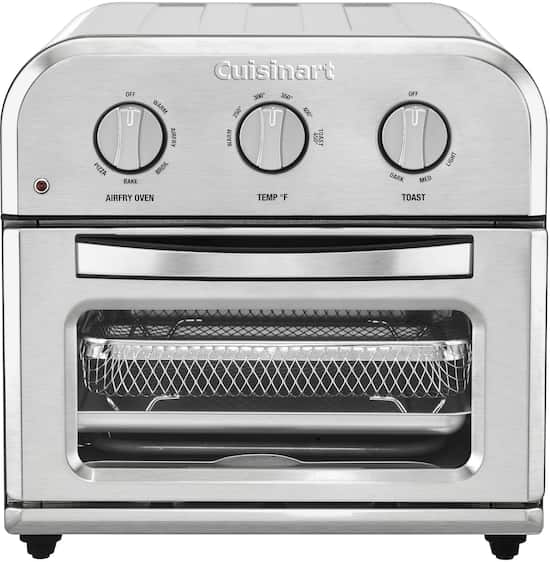 Best buy cuisinart air fryer best sale