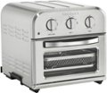 Alt View Zoom 12. Cuisinart - Convection Toaster Oven - Stainless Steel.