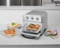 Alt View Zoom 15. Cuisinart - Convection Toaster Oven - Stainless Steel.