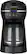 Alt View 11. Cuisinart - 12-Cup Coffeemaker - Black.