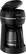 Alt View 12. Cuisinart - 12-Cup Coffeemaker - Black.