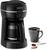 Alt View 13. Cuisinart - 12-Cup Coffeemaker - Black.