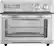 Alt View 11. Cuisinart - Large Air Fryer Toaster Oven - Stainless Steel.