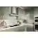 Alt View 15. Whirlpool - 30" Chimney Wall Mount Range Hood - Stainless steel.