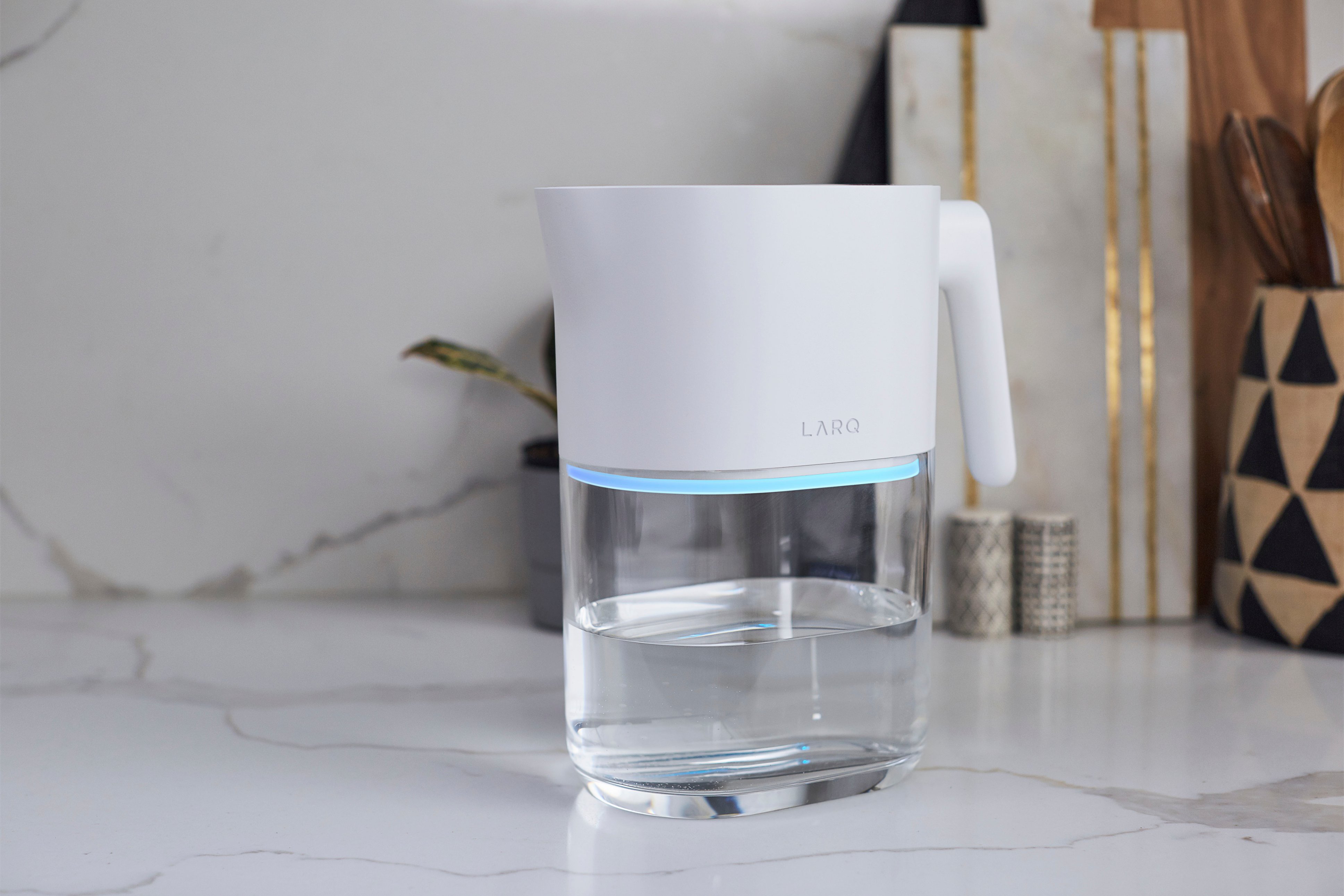 LARQ Water Pitcher Review 2023