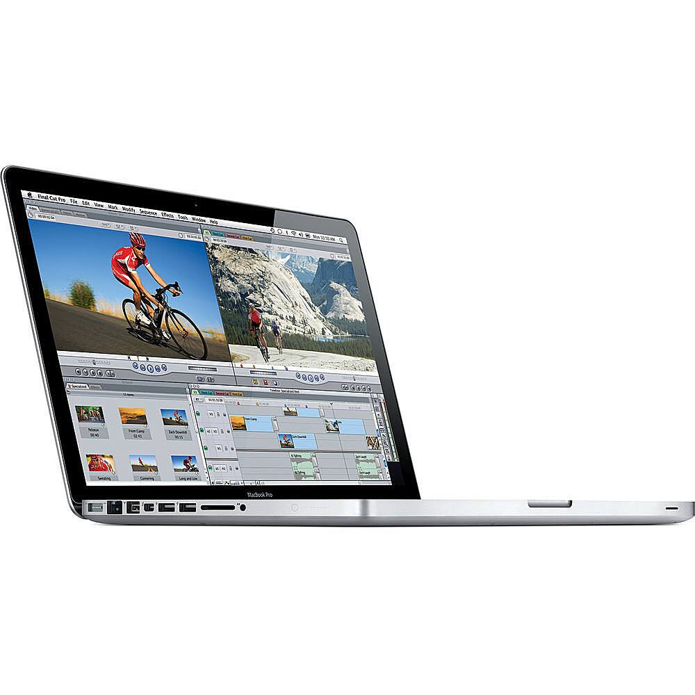 Best Buy: Apple MacBook Pro 13.3