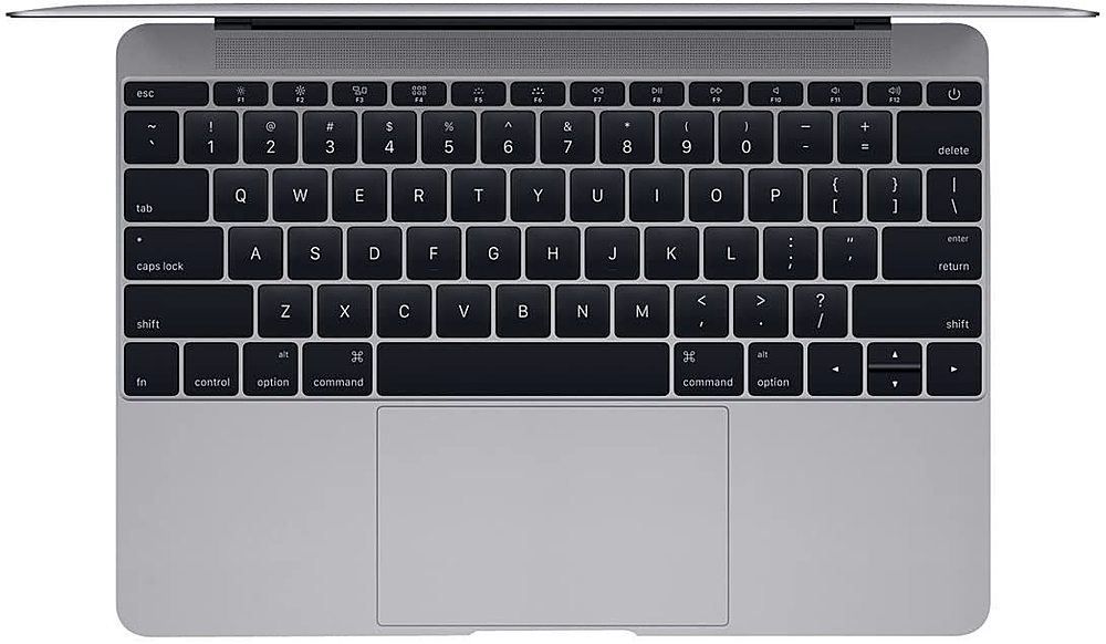 店舗用品 MacBook 12インチ 2015 Core M 8GB 256GB ノートPC