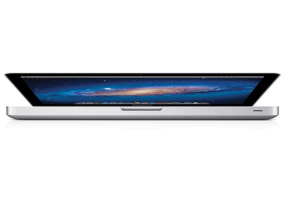 Best Buy: Apple MacBook Pro 13.3-inch 500GB Intel Core i5 Dual