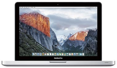 Macbook Pro 13 Inch I7 - Best Buy