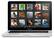 Alt View 1. Apple - MacBook Pro 13.3-inch 500GB Intel Core i5 Dual-Core Laptop (MD101LL/A) Mid-2012 - Pre-Owned - Silver.