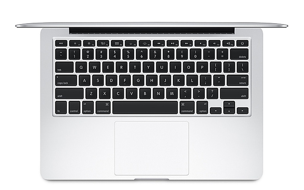Best Buy: Apple MacBook Pro 13.3-inch 500GB Intel Core i5 Dual 