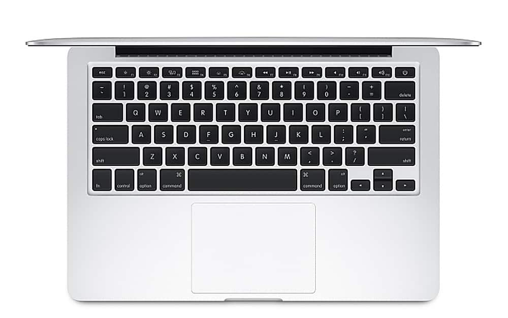 Best Buy: Apple MacBook Pro 13.3-inch 500GB Intel Core i5 Dual