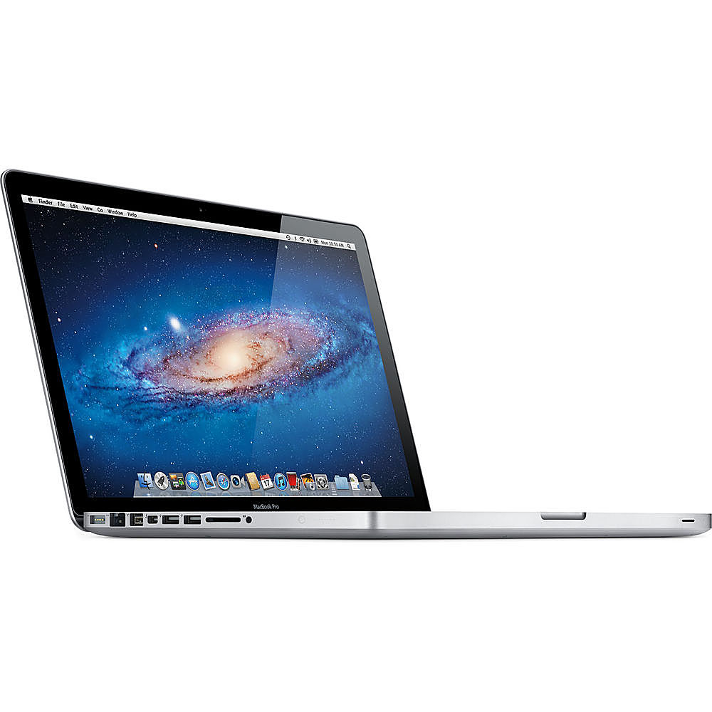 Best Buy: Apple MacBook Pro 13.3