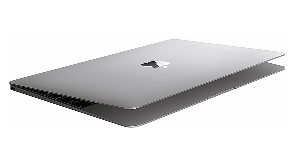 Best Buy: Apple MacBook 12