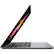 Left. Apple - MacBook Pro 13" Display, Intel Core i5, 16GB RAM - 1TB SSD (MPXV2LL/A) Mid-2017 - Pre-Owned - Space Gray.