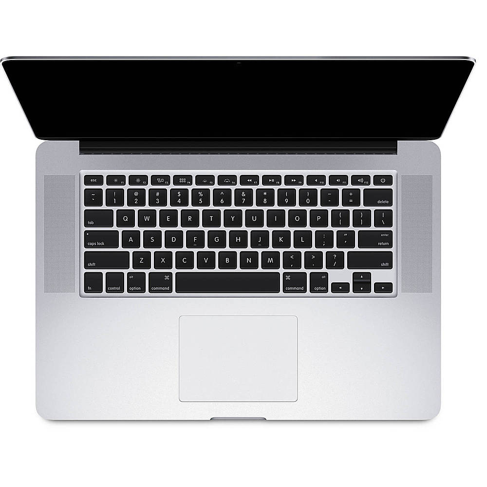 Angle View: Apple - Pre-Owned - MacBook Pro 13" Laptop - Intel Core i5 2.0GHz - Touch Bar/ID - 16GB Memory - 512GB SSD (2020) - Space Gray