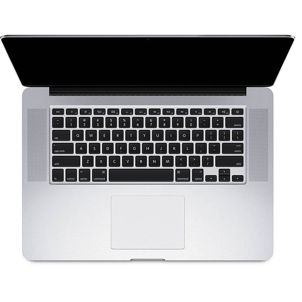 Best Buy: Apple MacBook Pro 15.4