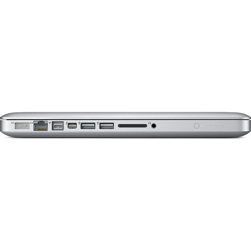 Best Buy: Apple MacBook Pro 13.3