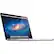 Left. Apple - MacBook Pro 13.3" Intel Core i7 4GB Memory, 750GB Hard Drive (MD314LL/A) Late 2011 - Pre-Owned - Silver.