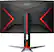 Back. AOC - Geek Squad Certified Refurbished G2 Series 24" LED Curved FHD FreeSync Monitor.
