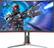 Front. AOC - Geek Squad Certified Refurbished G2 Series 24" LED Curved FHD FreeSync Monitor.