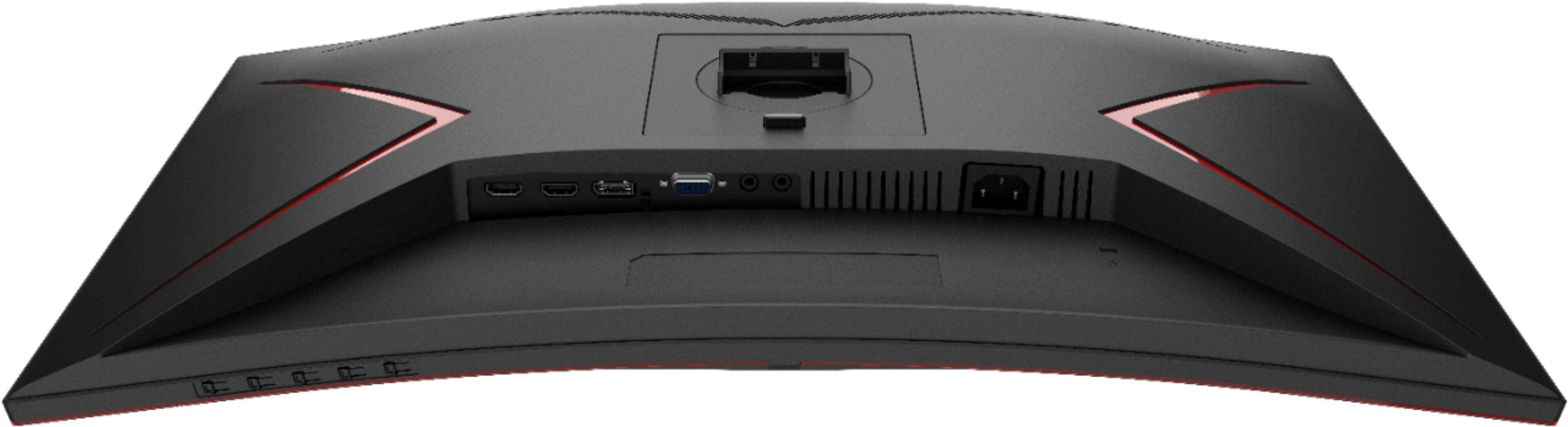 Alt View 11. AOC - Geek Squad Certified Refurbished G2 Series 24" LED Curved FHD FreeSync Monitor.