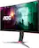 Alt View 15. AOC - Geek Squad Certified Refurbished G2 Series 24" LED Curved FHD FreeSync Monitor.