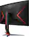 Alt View 17. AOC - Geek Squad Certified Refurbished G2 Series 24" LED Curved FHD FreeSync Monitor.