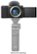 Alt View Zoom 15. Sony - Alpha ZV-E10 Mirrorless Vlog Camera - Body Only - Black.