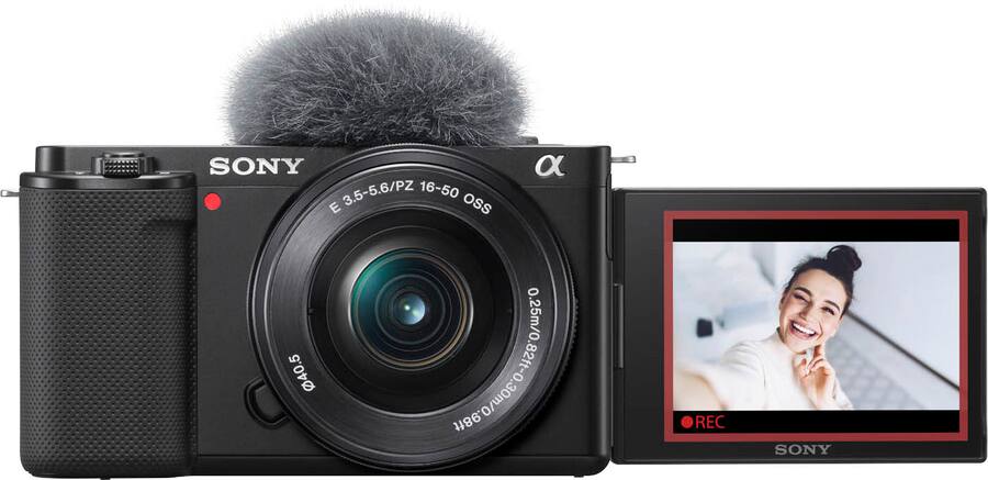 SONY α デジタルカメラ E 16-50mm ZV-E10 Sony Alpha ZV E10 Kit SONY α デジタルカメラ E 16-50mm ZV-E10 Sony Alpha ZV E10 Kit