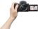 Alt View Zoom 11. Sony - Alpha ZV-E10 Kit Mirrorless Vlog Camera with 16-50mm Lens - Black.