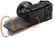 Alt View Zoom 12. Sony - Alpha ZV-E10 Kit Mirrorless Vlog Camera with 16-50mm Lens - Black.